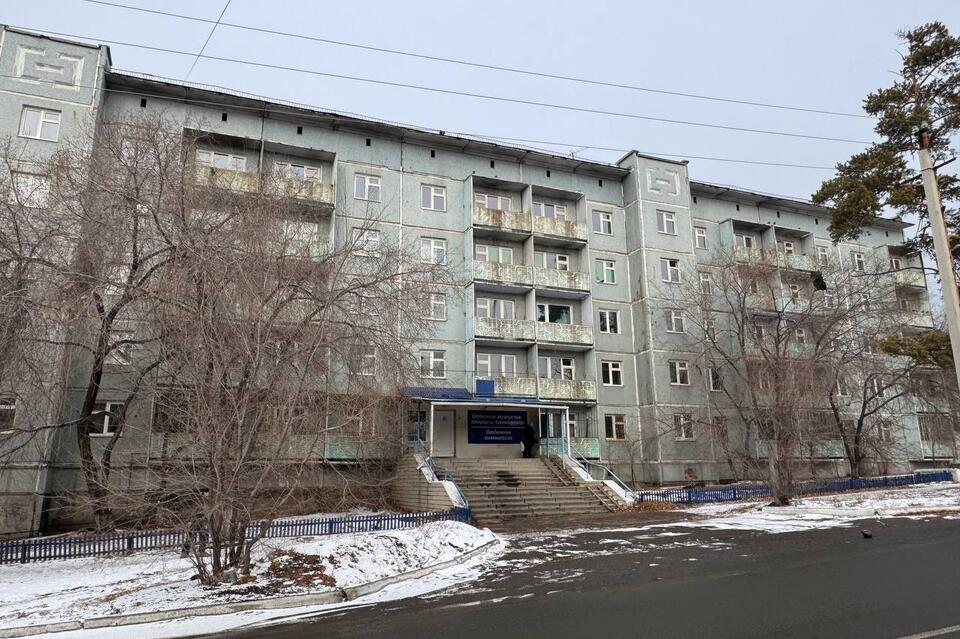 Фотография из архива ZAB.RU