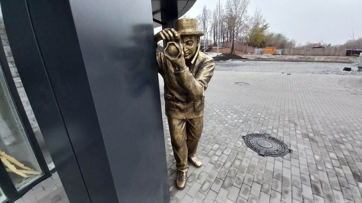    Фото: читатель "МОЁ!"