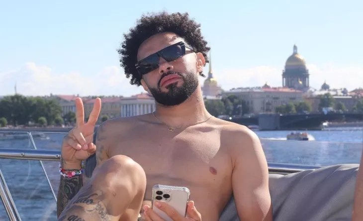    Звезда поблекла. Что происходит с Клаудиньо? Фото #1