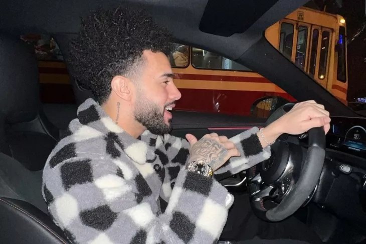    Звезда поблекла. Что происходит с Клаудиньо? Фото #2