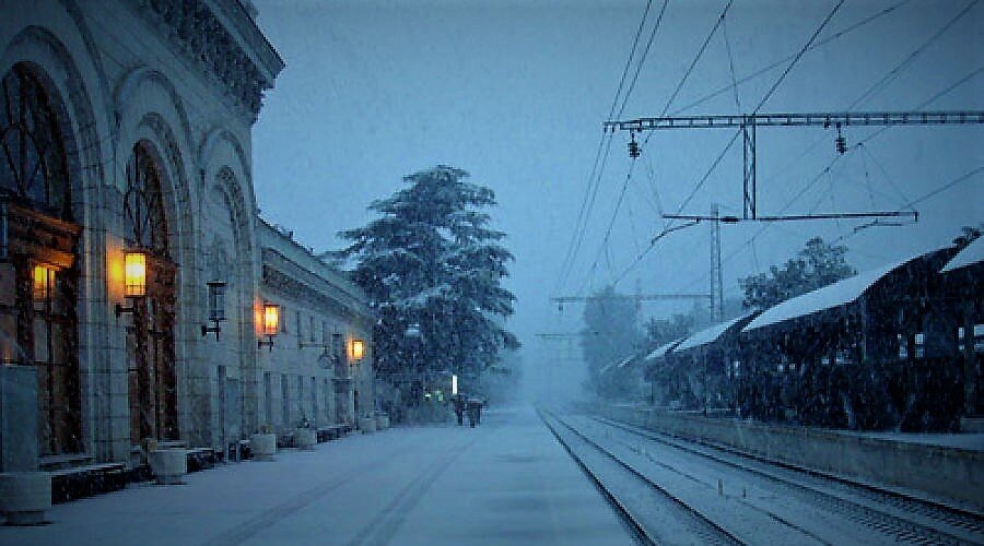 Из открытого доступа