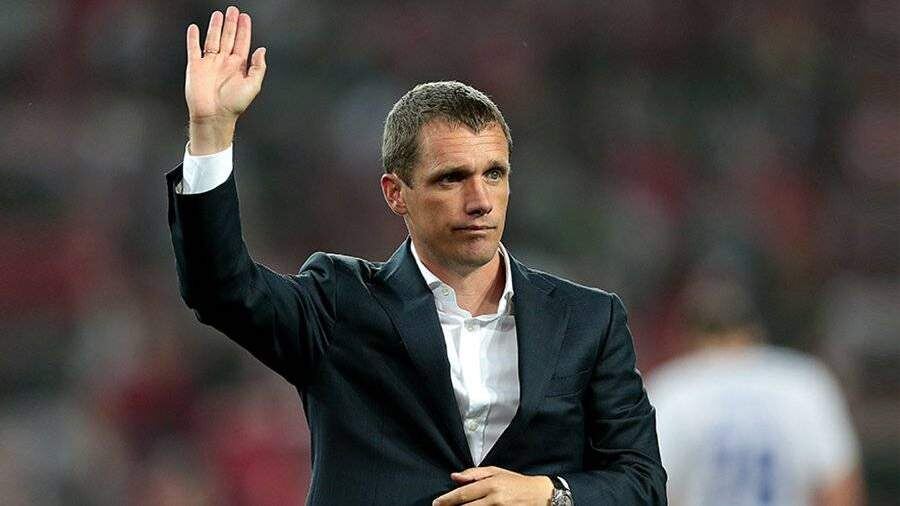 В. М. Гончаренко