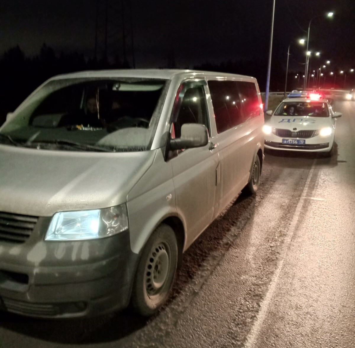    Фото: Минтранс Республики Карелия / "ВК"