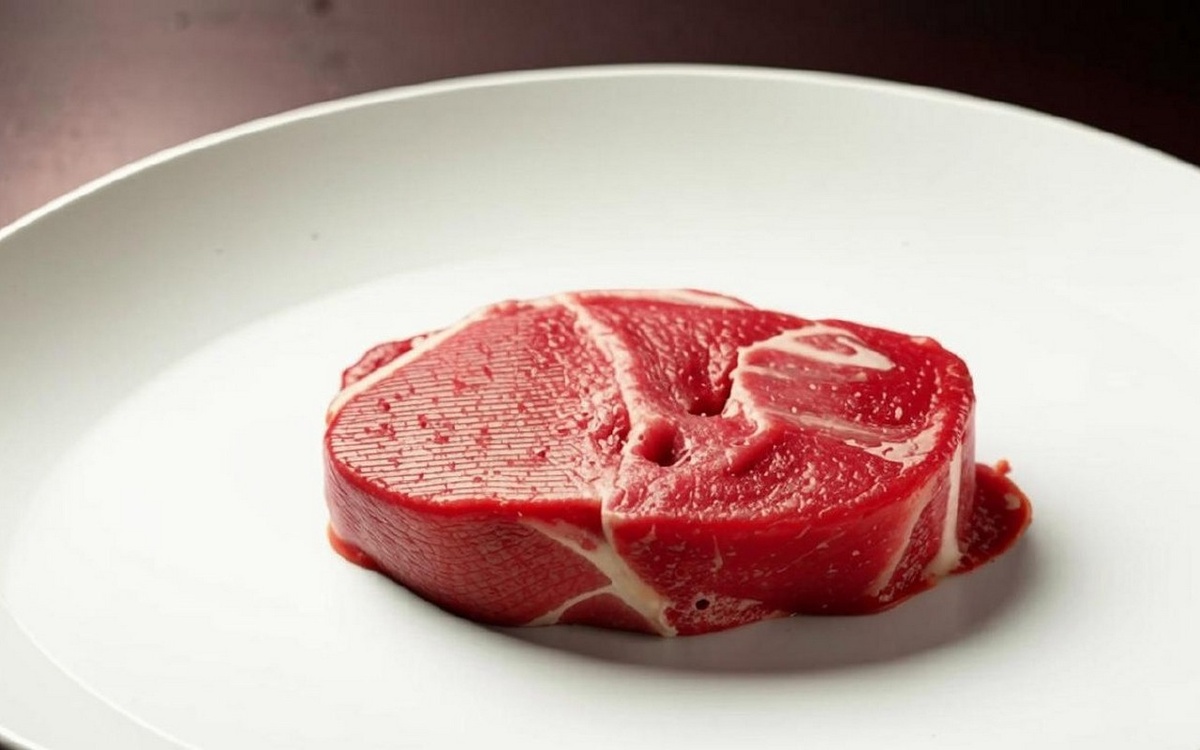    С продавцов мяса взыщут почти миллион рублей за распространение сибирской язвы в Воронеже Иллюстрация: нейросеть «Кандинский»