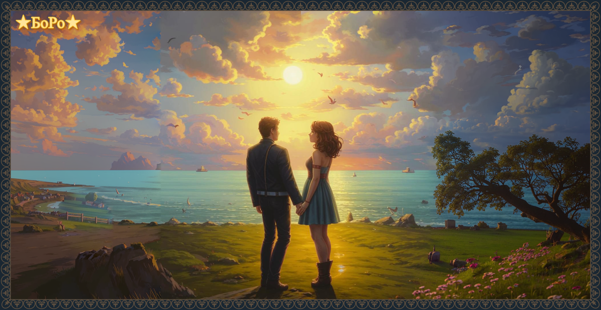 Иногда на нашем пути встречаются вопросы на которые невозможно отыскать ответы. Но бывает и так, что ответ вроде бы и есть, но лучше его не знать.