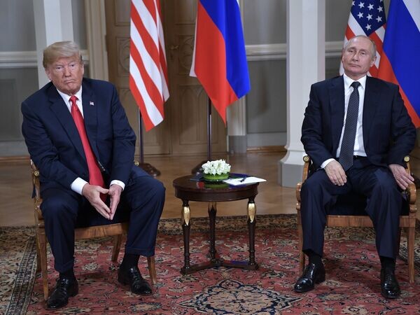    © РИА Новости Алексей Никольский