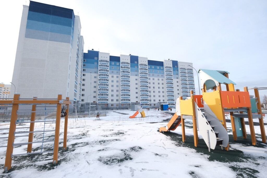    Фото: Минимущества Пермского края Алена Калашникова