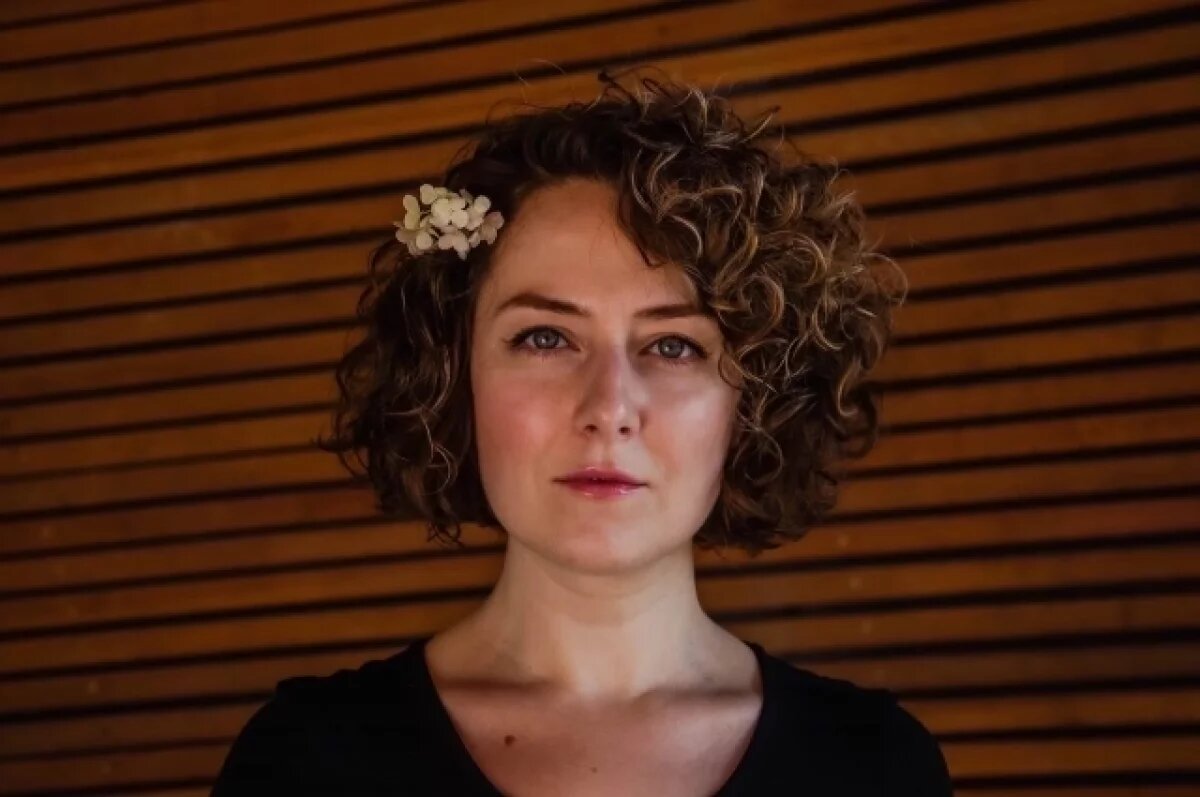    Актриса Ломакина ушла из театра драмы Карелии «Творческая мастерская»