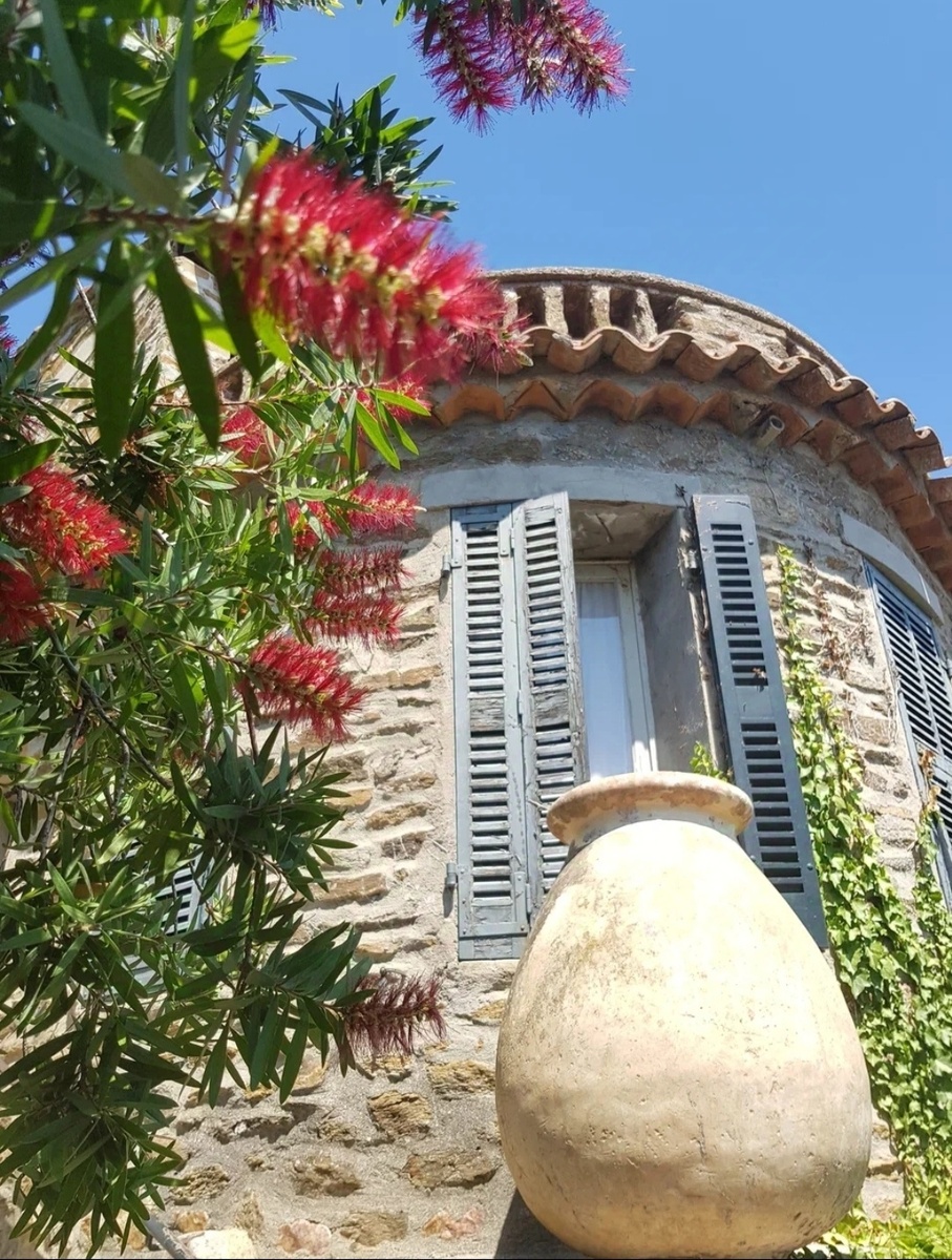 Сон про Солнечный Город на Холме