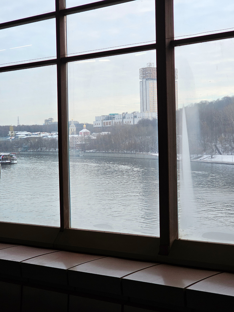 фото автора Л. Баевой