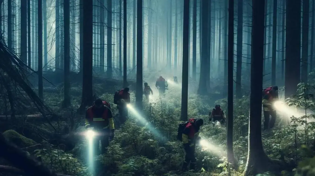 Картинка: сгенерировано ИИ