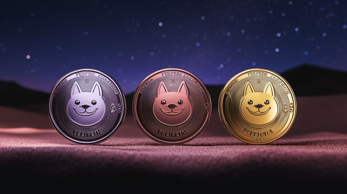    Мем-токен Pepe устанавливает новый рекорд с капитализацией в $9,9 млрд Administrator