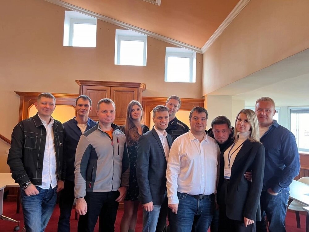    Фото: Агентство развития бизнеса Калужской области