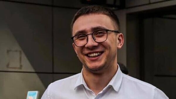    © Андрей Сидоренко/Фейсбук