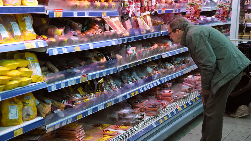 Фото: Виктор Коротаев / Коммерсантъ