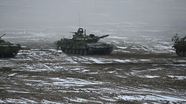    © Sputnik / Виктор Толочко