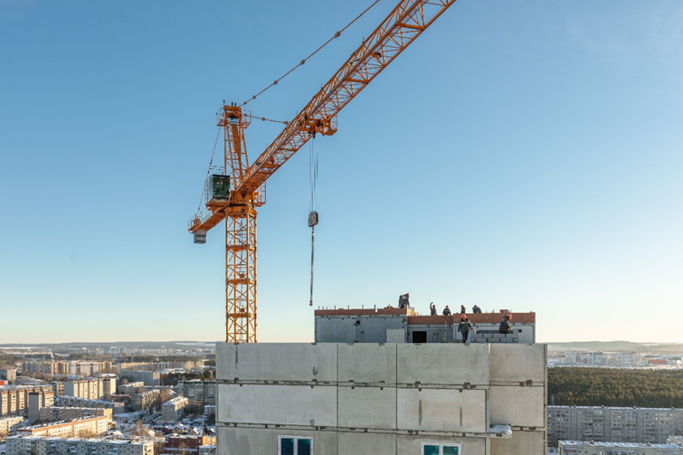 Строительные материалы продолжают стремительно расти в цене