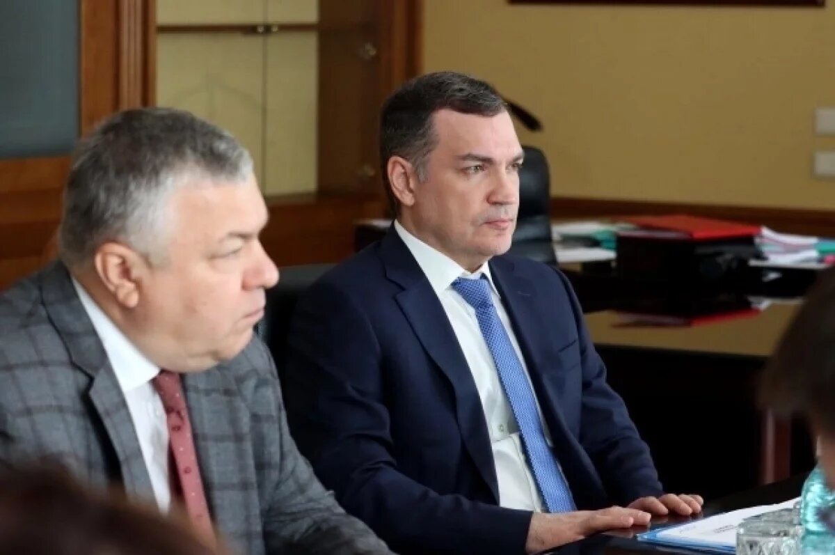    Мэр Новосибирска заявил, что пробегает 10 километров по утрам