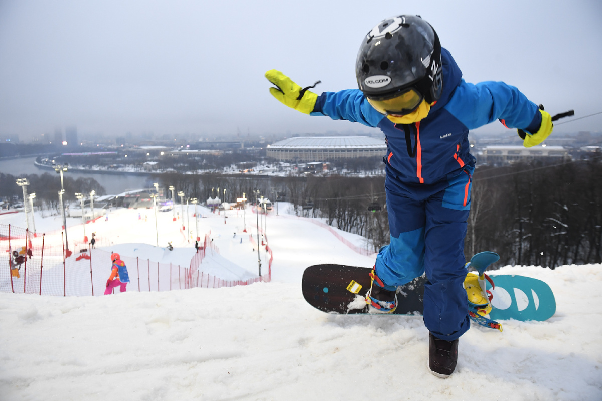 Источник: Globallookpress.com