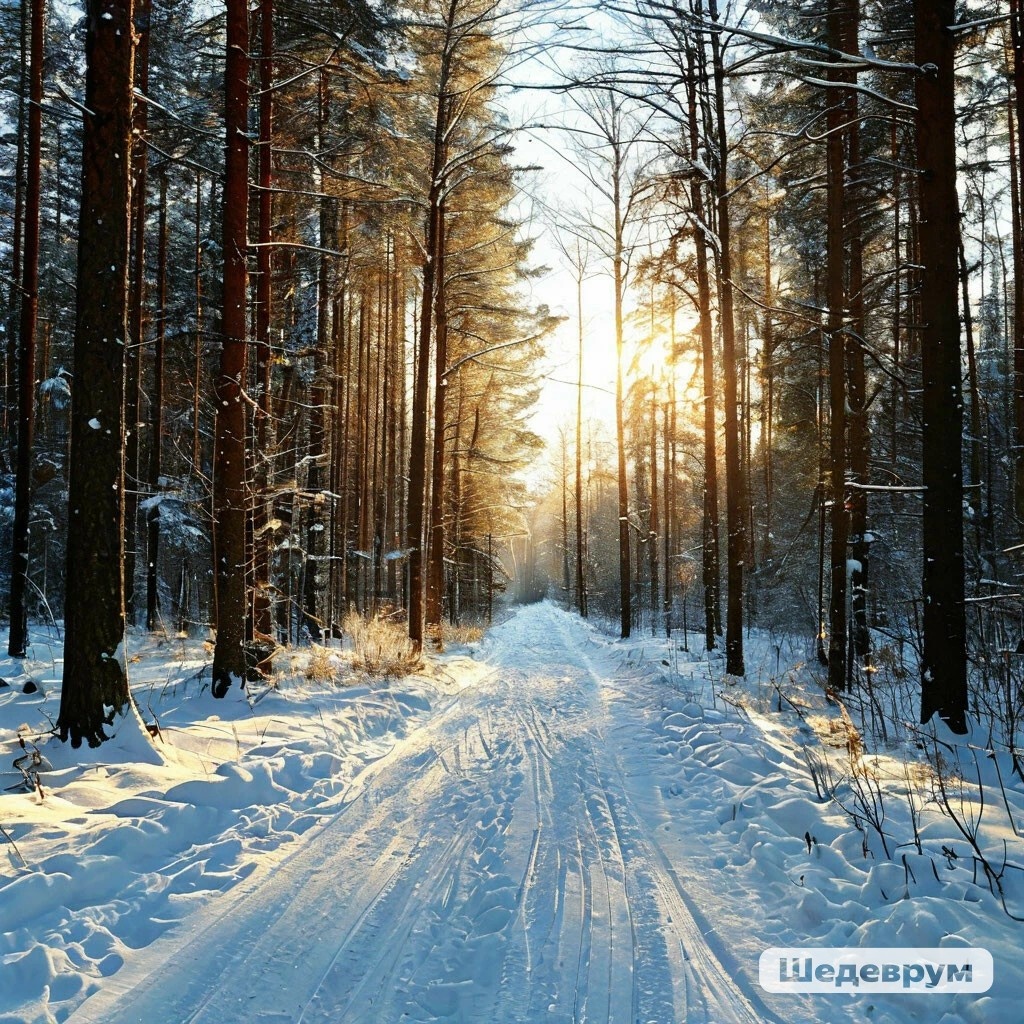 Картинка сгенерирована с помощью нейросети 