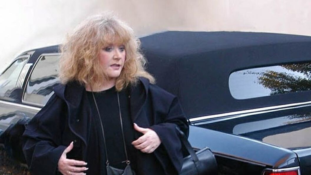    ФОТО: Genrietta Peryan/Globallookpress