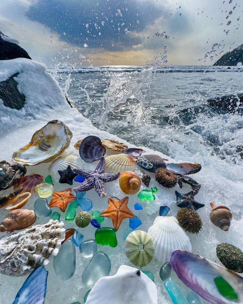 Зимние туры на Сахалине