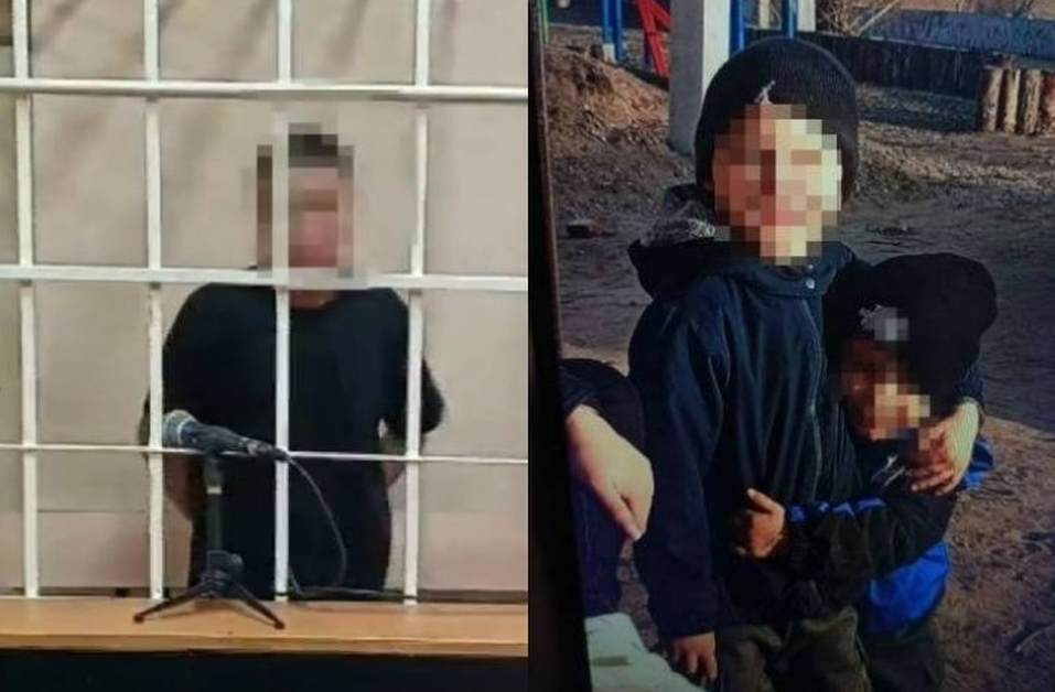 Фото: СУ СКР по Бурятии