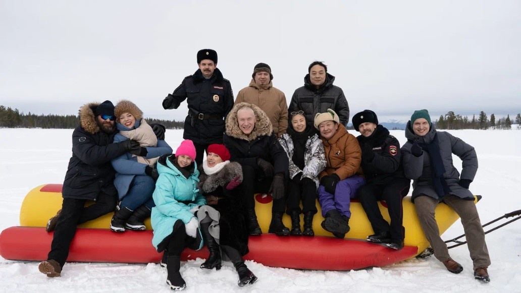 Листайте вправо, чтобы увидеть больше изображений