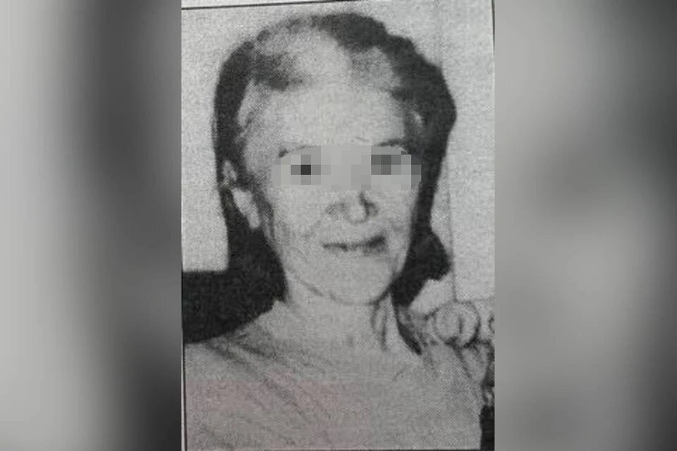 Женщина скрывала страшную тайну. Фото: предоставлено ГУ МВД по Иркутской области 