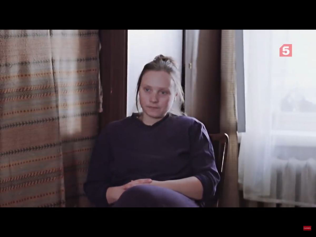 Сделайте это, чтобы победить депрессию. Кадр из фильма "Влюблен по собственному желанию". Героиня Евгении Глушенко в начале фильма. 