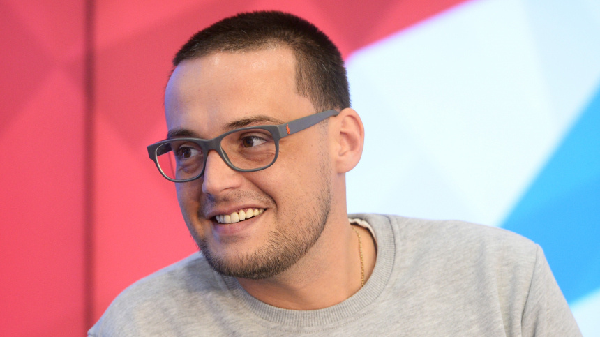    Фото: © РИА Новости/Владимир Трефилов