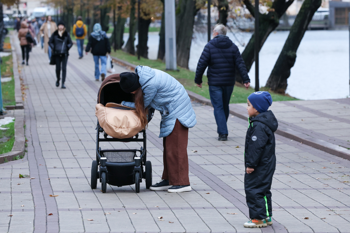 Фото: Belkin Alexey/GlobalLookPress.