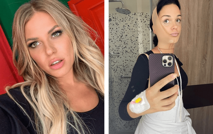    Фото: социальные сети