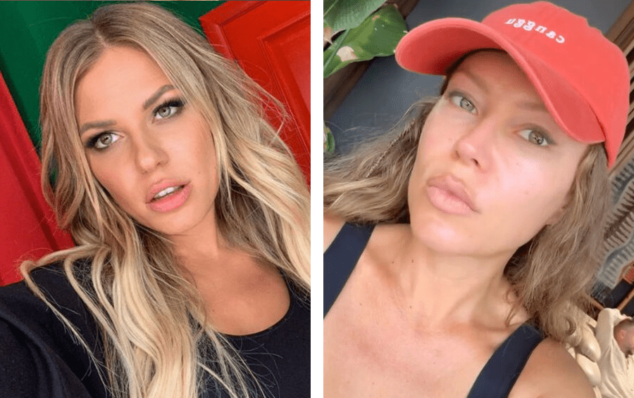    Фото: социальные сети