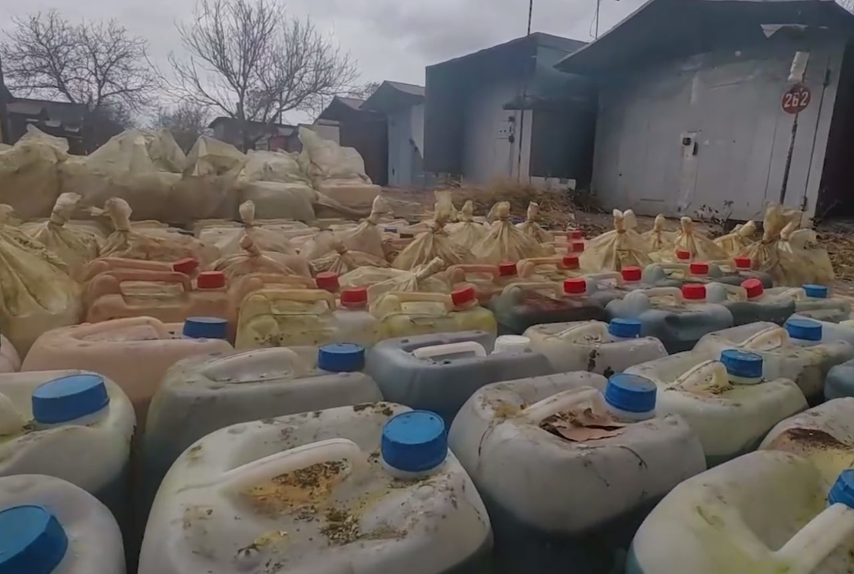     / Источник: Кадр из видео