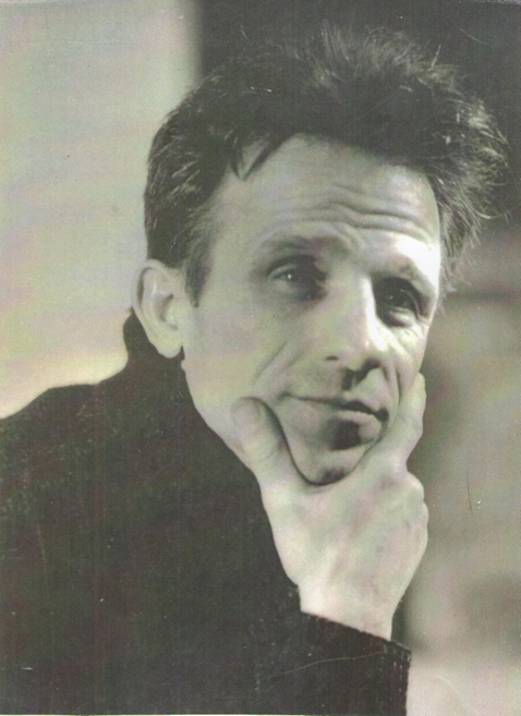 Алексей Петрович Ткачев.