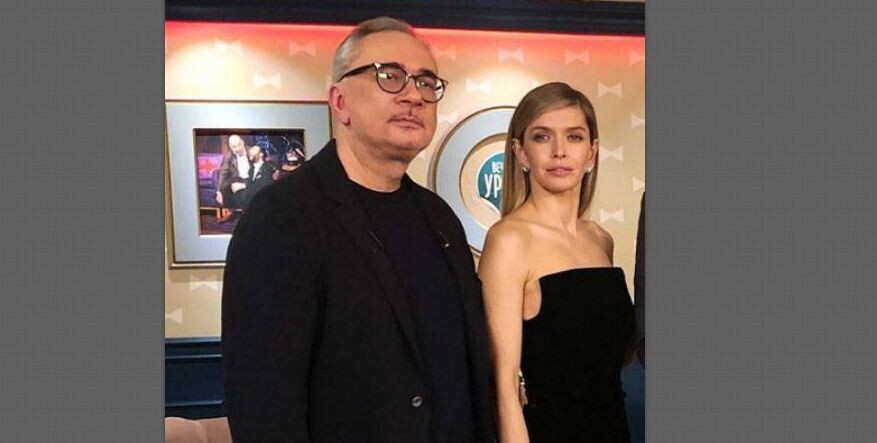 Развод с Меладзе больно ударил по карману Веры Брежневой