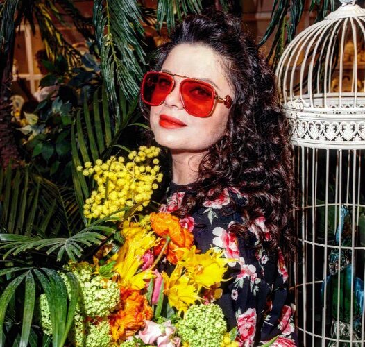 Источник: социальные сети