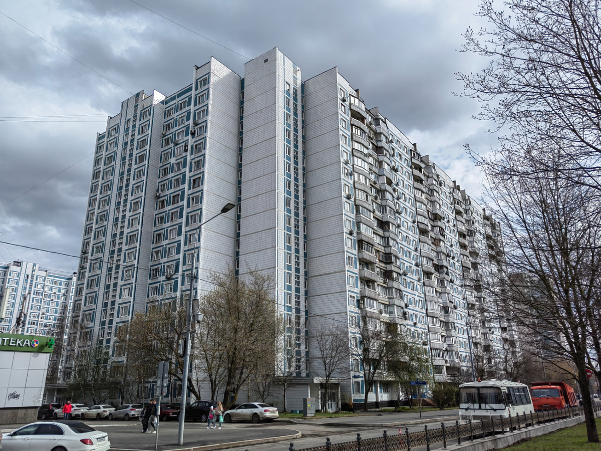 стандартная П44