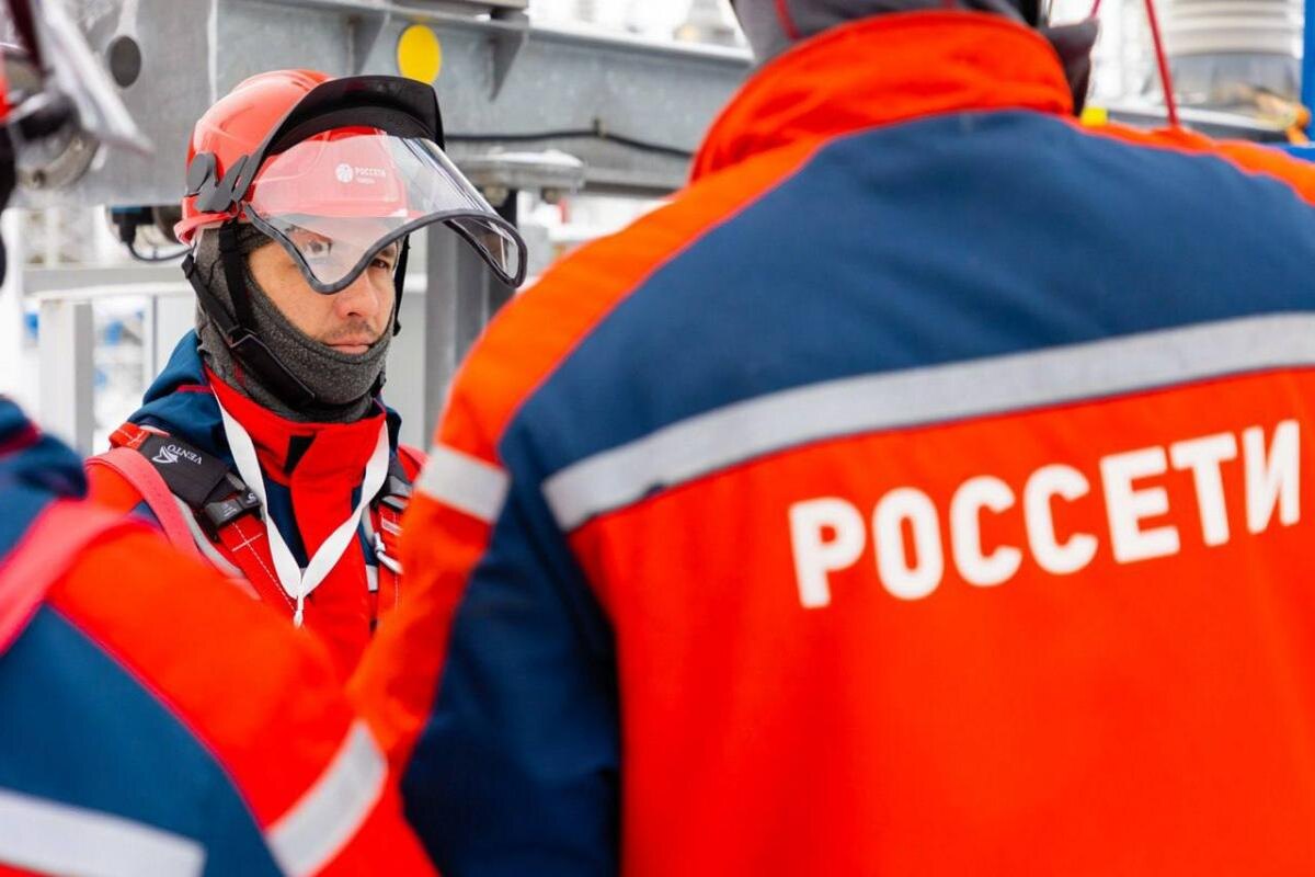    «Россети Тюмень» получили от Минэнерго РФ паспорт готовности к работе зимой