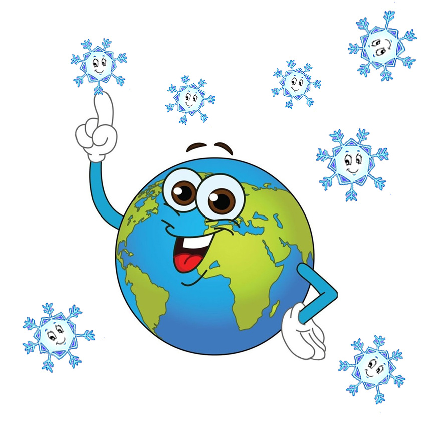 картинка "Глобус" взята из интернета