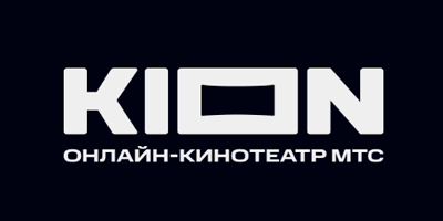 Логотип сайта «КИОН»