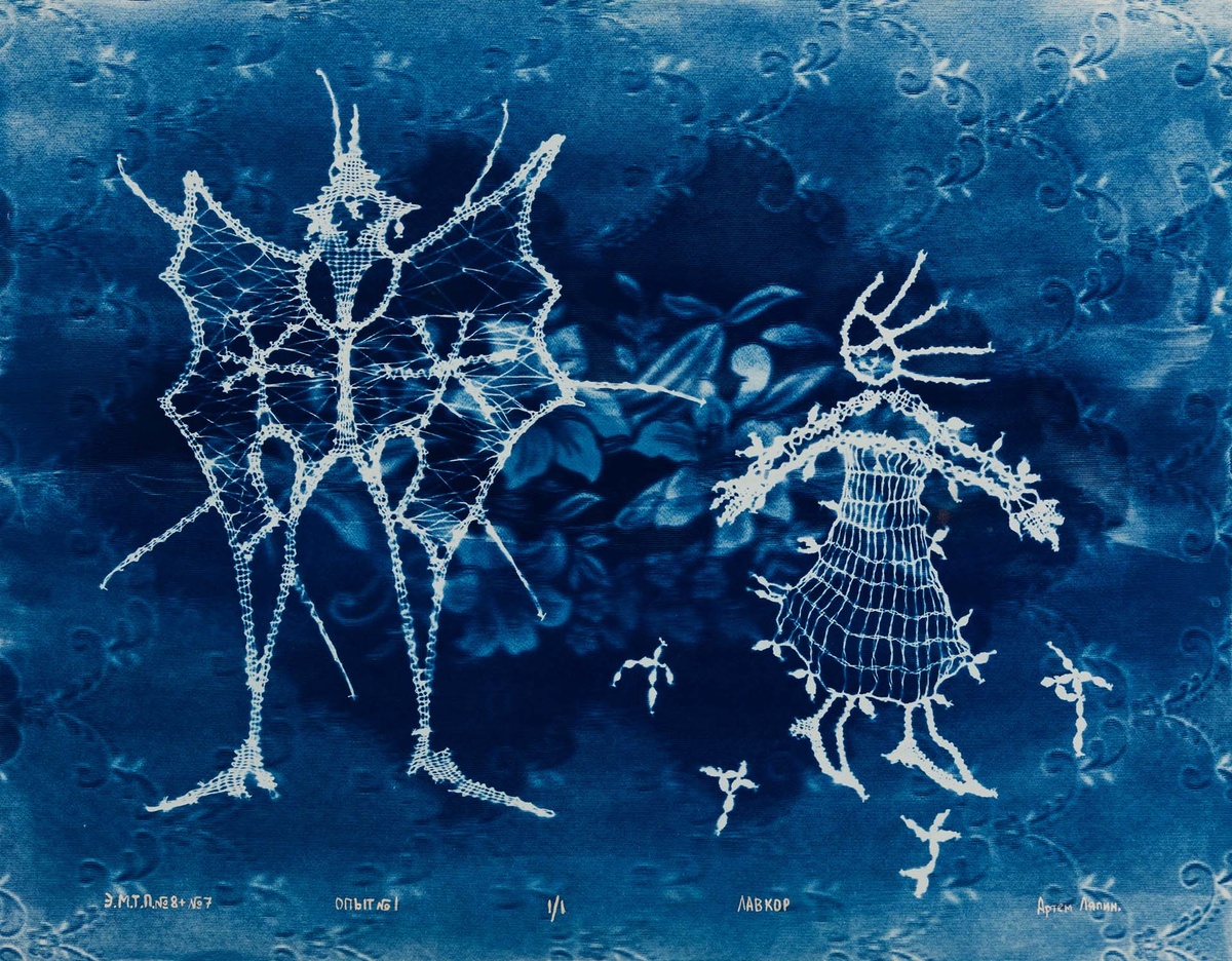    Артем Ляпин, «Лавкор 2»