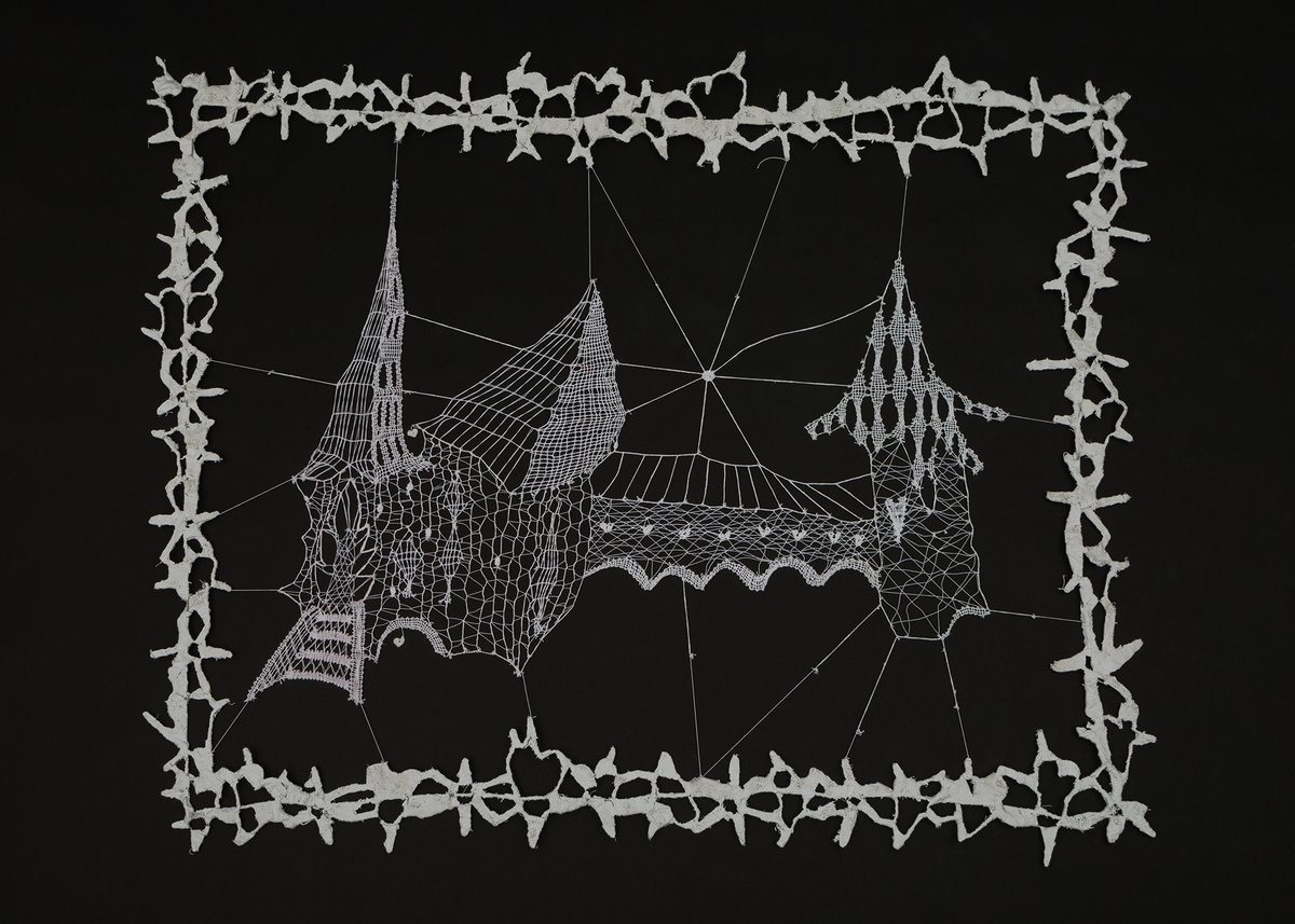    Работа Артема Ляпина