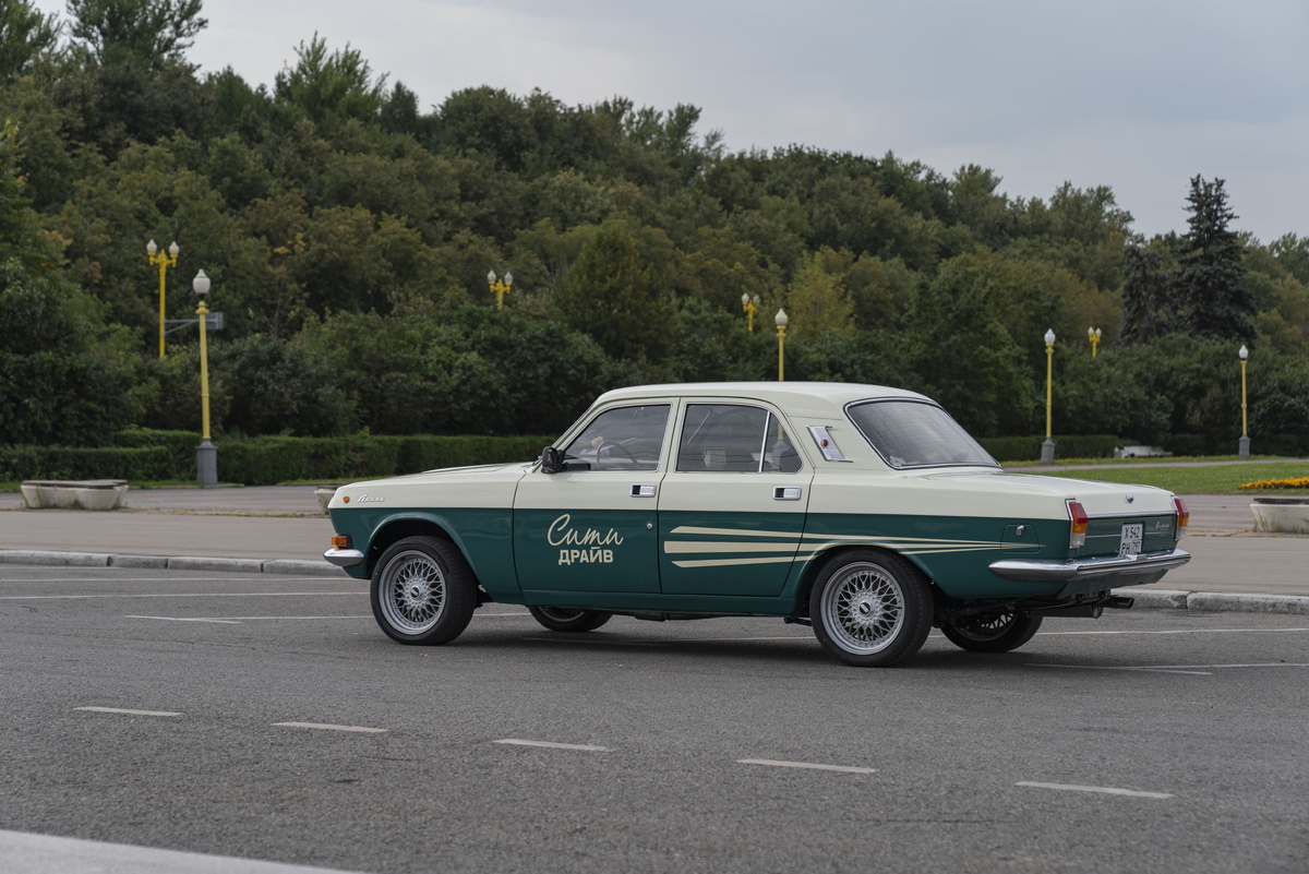 Фото: Ситидрайв  📷
