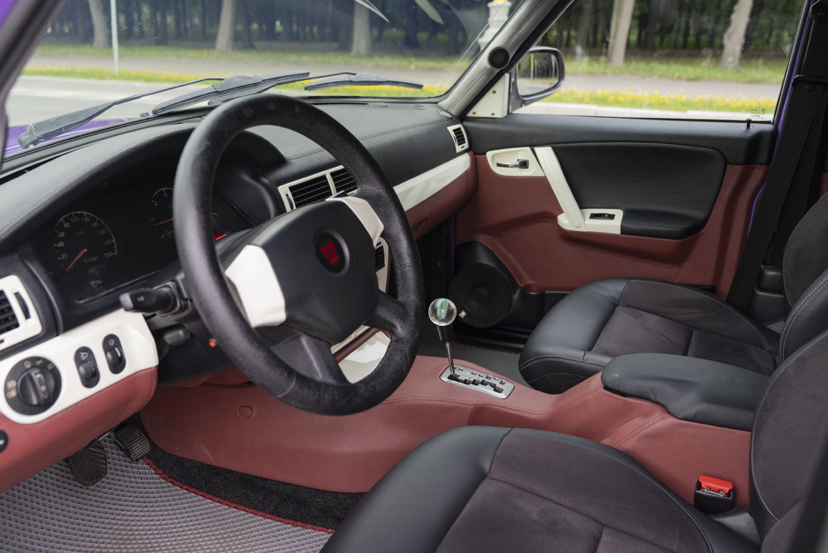 Фото: Ситидрайв  📷
