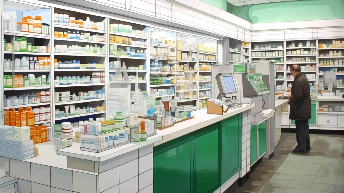     Источник: Изображение Midjourney