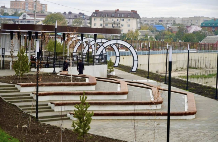    администрация Краснодарского края