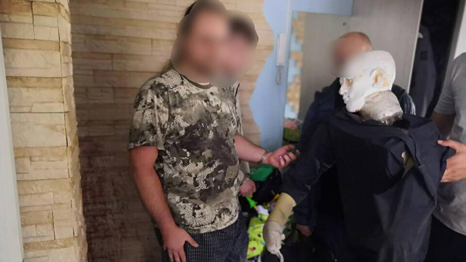 Фото: © t.me/СУ СК России по Челябинской области