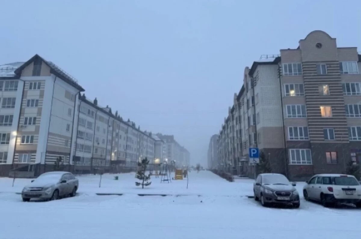    Казахстанский политик считает, что Новосибирск это казахская земля